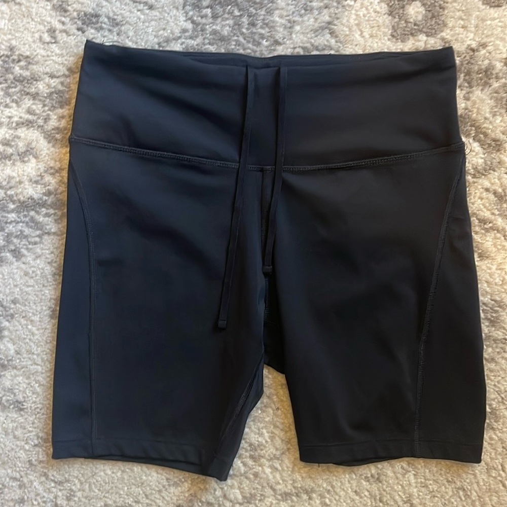 Nike Dry Fit shorts with pockets